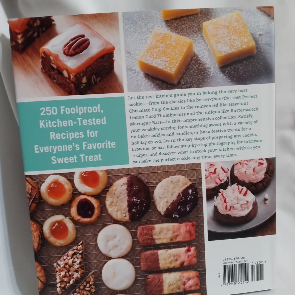 Cookbook - Picture 2 of 2